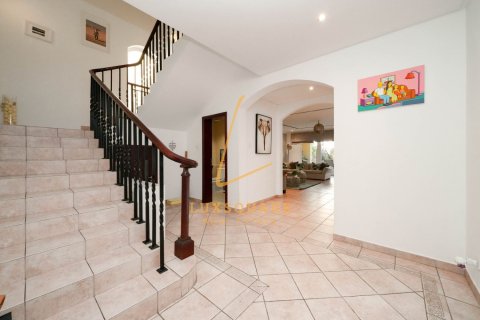 Townhouse de 4 chambres à Green Community, UAE No. 220213 11