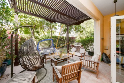 Townhouse de 4 chambres à Green Community, UAE No. 220213 26