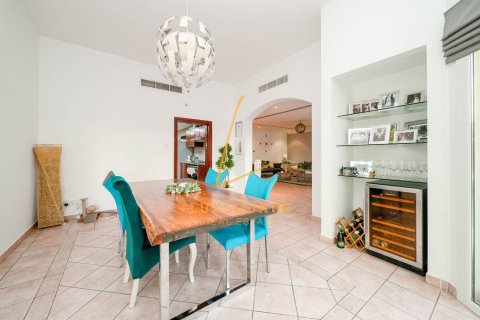 Townhouse de 4 chambres à Green Community, UAE No. 220213 7