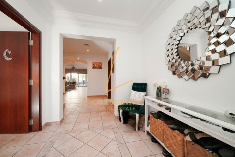 Townhouse de 4 chambres à Green Community, UAE No. 220213 12