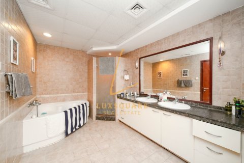 Townhouse de 4 chambres à Green Community, UAE No. 220213 17