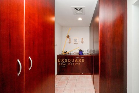 Townhouse de 4 chambres à Green Community, UAE No. 220213 27