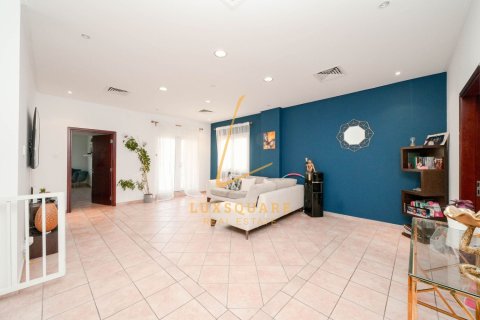 Townhouse de 4 chambres à Green Community, UAE No. 220213 24