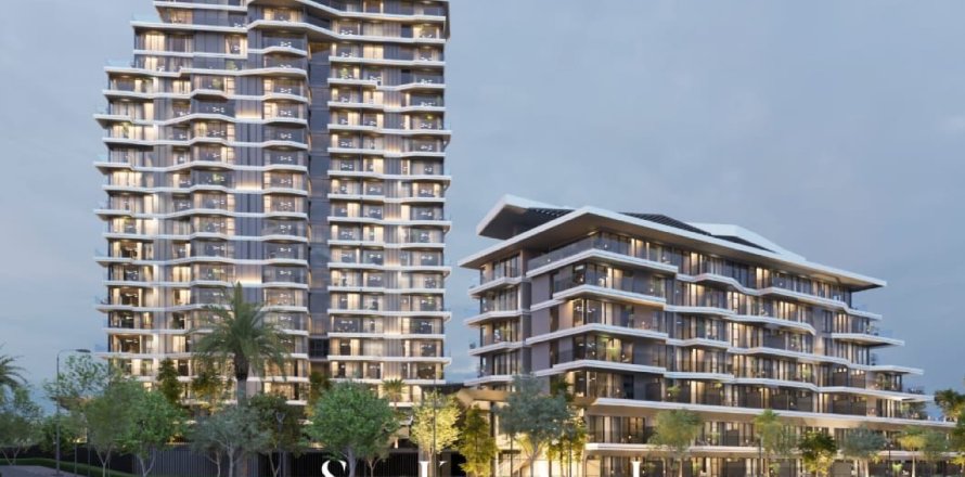 1 bedroom Apartment in Ras Al Khaimah, UAE No. 183927