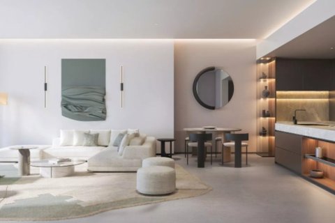 5 غرفة نوم  بانتهاوس في W Residences Dubai Harbour Dubai Harbour, الإمارات العربية المتحدة رقم 98024 16