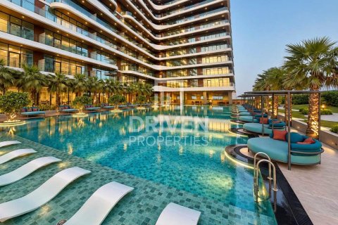 Apartment de 2 dormitorios en Dubai Hills Estate, UAE No. 223134 25