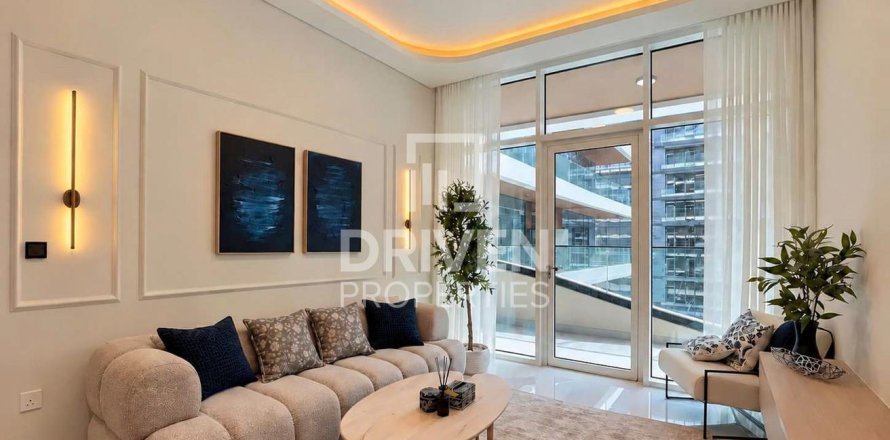 Apartment de 2 dormitorios en Dubai Hills Estate, UAE No. 223134