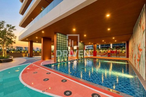 Apartment de 2 dormitorios en Dubai Hills Estate, UAE No. 223134 27