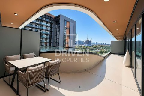 Apartment de 2 dormitorios en Dubai Hills Estate, UAE No. 223134 22