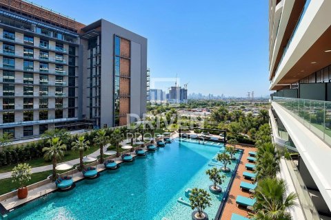 Apartment de 2 dormitorios en Dubai Hills Estate, UAE No. 223134 24