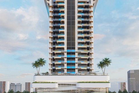 1 bedroom Apartment in Dubai, UAE No. 216127