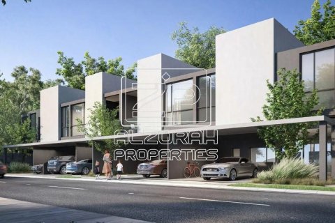 Villa de 5 chambres à Tilal City, UAE No. 183591 4