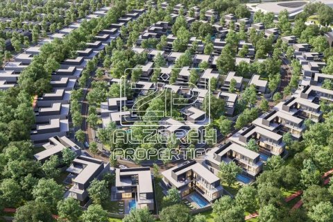 Villa de 5 chambres à Tilal City, UAE No. 183591 12