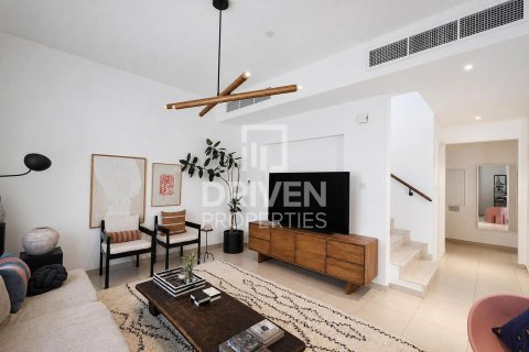 3 bedrooms Townhouse in Safi, UAE No. 211846 13