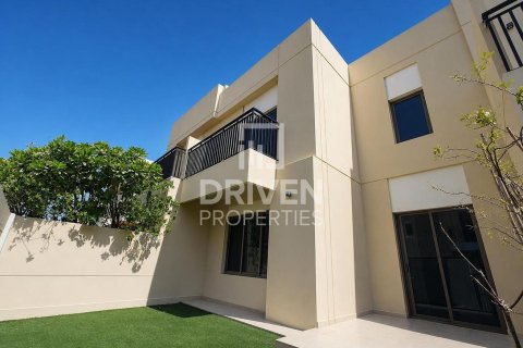3 bedrooms Townhouse in Safi, UAE No. 211846 26