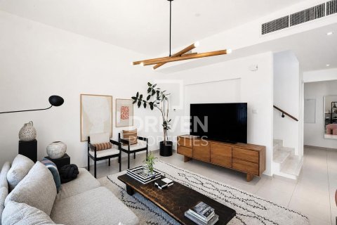 3 bedrooms Townhouse in Safi, UAE No. 211846 2