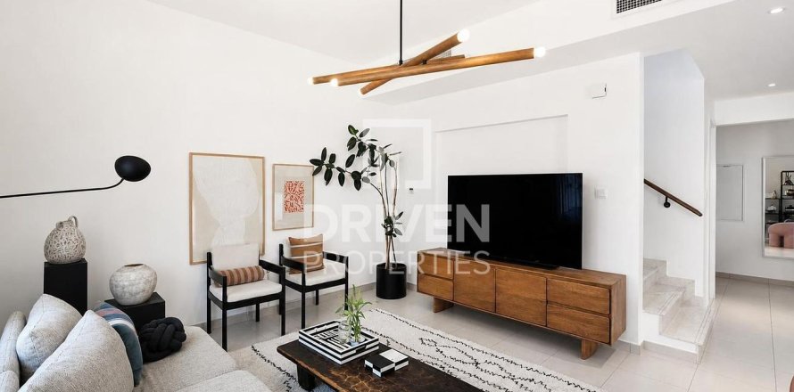 3 bedrooms Townhouse in Safi, UAE No. 211846