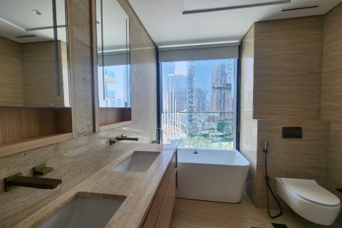 Квартира с 2 спальнями в Shams Abu Dhabi, ОАЭ №24925 19