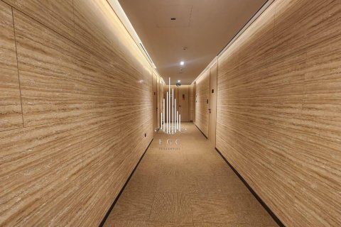 Квартира с 2 спальнями в Shams Abu Dhabi, ОАЭ №24925 22