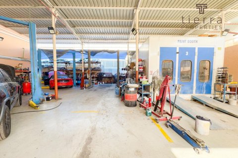 Warehouse de 464.5m² à Al Quoz, UAE No. 47653 6