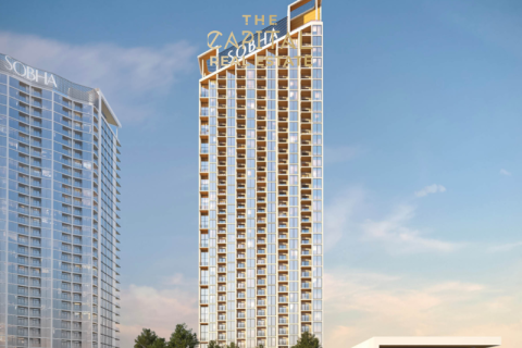 3 bedrooms Apartment in Dubai, UAE No. 7755 5