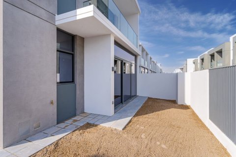 4 غرف نوم تاون هاوس في Ruba, الإمارات العربية المتحدة رقم 163069 11