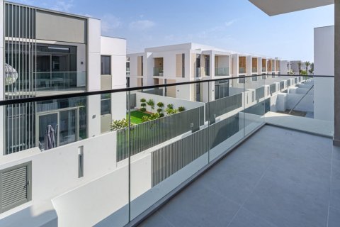 4 غرف نوم تاون هاوس في Ruba, الإمارات العربية المتحدة رقم 163069 3