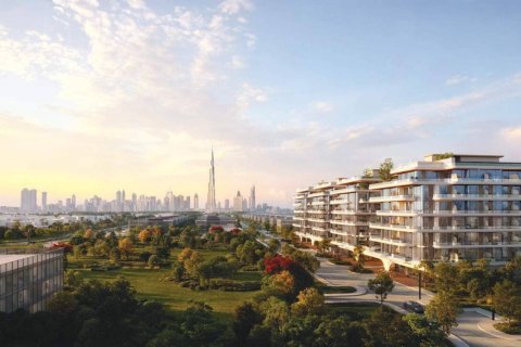 1 غرف نوم شقة في دبي, الإمارات العربية المتحدة رقم 101442 5