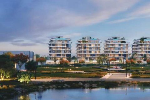 1 غرف نوم شقة في دبي, الإمارات العربية المتحدة رقم 101442 3