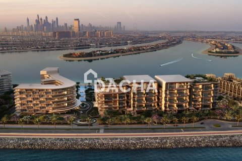 Квартира с 3 спальнями в The Crescent, ОАЭ №166753 16