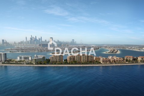 Квартира с 3 спальнями в The Crescent, ОАЭ №166753 14