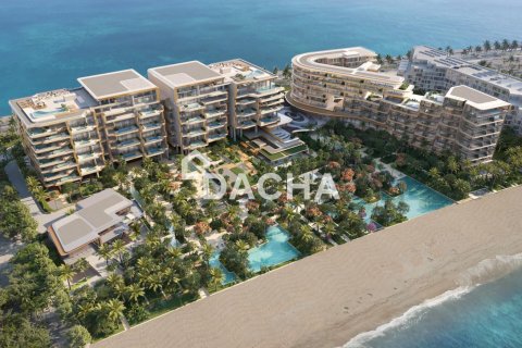 Квартира с 3 спальнями в The Crescent, ОАЭ №166753 18