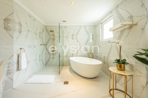 Villa de 4 dormitorios en Garden Homes, UAE No. 64656 20