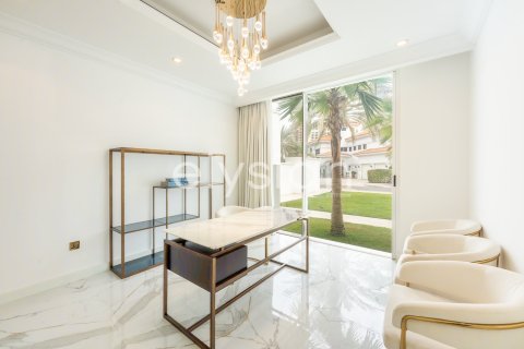 Villa de 4 dormitorios en Garden Homes, UAE No. 64656 23