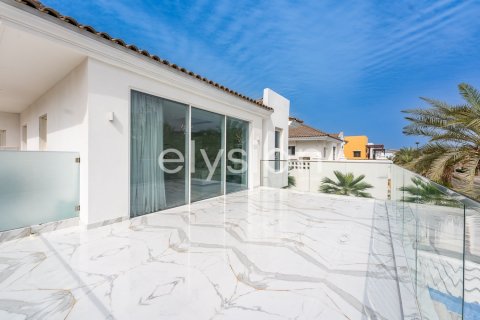 Villa de 4 dormitorios en Garden Homes, UAE No. 64656 25