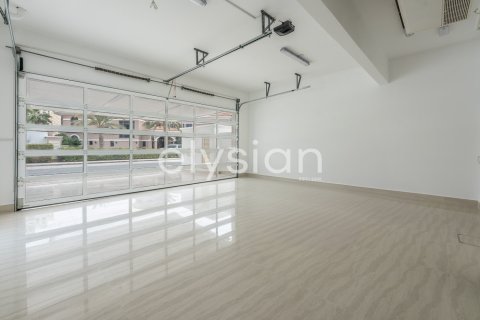 Villa de 4 dormitorios en Garden Homes, UAE No. 64656 28