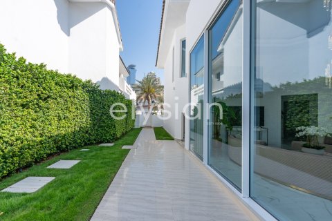 Villa de 4 dormitorios en Garden Homes, UAE No. 64656 30