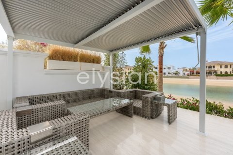 Villa de 4 dormitorios en Garden Homes, UAE No. 64656 6