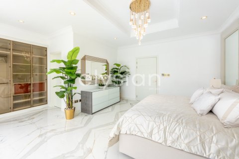 Villa de 4 dormitorios en Garden Homes, UAE No. 64656 15