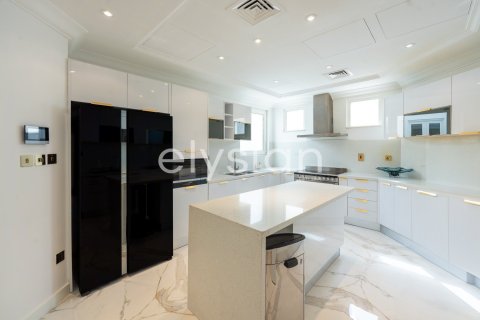 Villa de 4 dormitorios en Garden Homes, UAE No. 64656 11