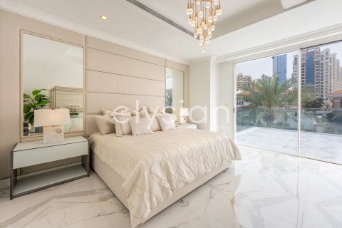 Villa de 4 dormitorios en Garden Homes, UAE No. 64656 13