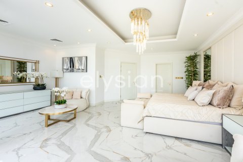 Villa de 4 dormitorios en Garden Homes, UAE No. 64656 19
