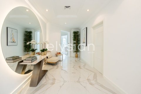 Villa de 4 dormitorios en Garden Homes, UAE No. 64656 24