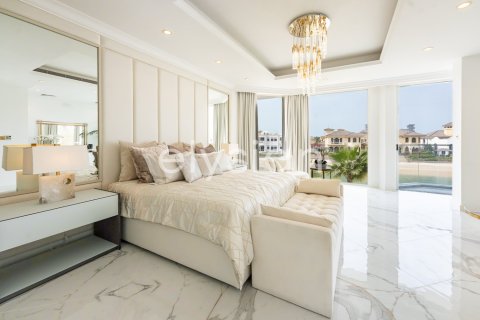Villa de 4 dormitorios en Garden Homes, UAE No. 64656 16