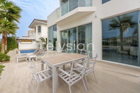Villa de 4 dormitorios en Garden Homes, UAE No. 64656 26