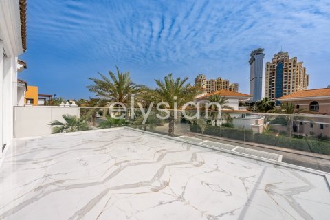 Villa de 4 dormitorios en Garden Homes, UAE No. 64656 31