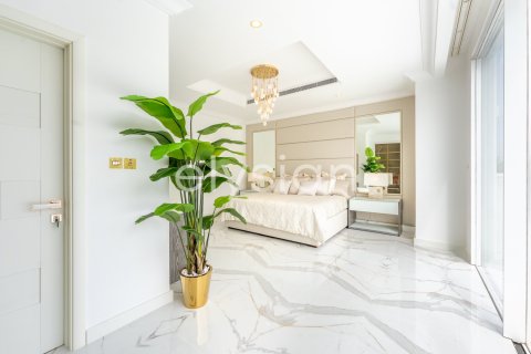 Villa de 4 dormitorios en Garden Homes, UAE No. 64656 14