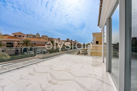 Villa de 4 dormitorios en Garden Homes, UAE No. 64656 22