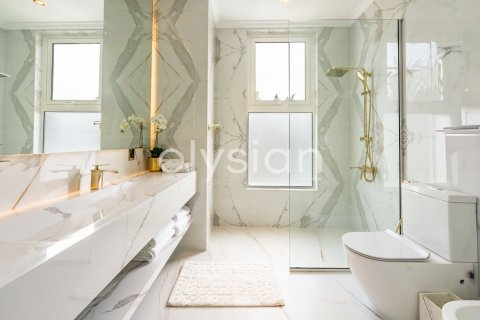 Villa de 4 dormitorios en Garden Homes, UAE No. 64656 18