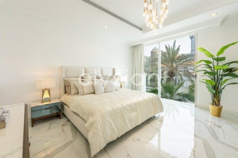 Villa de 4 dormitorios en Garden Homes, UAE No. 64656 21